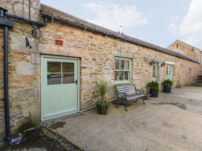 Low Shipley Cottage, County Durham