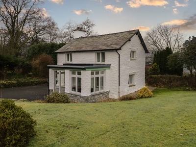 Green Stile Cottage, Cumbria