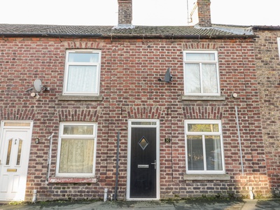 Scarborough Cottage, East Riding of Yorkshire