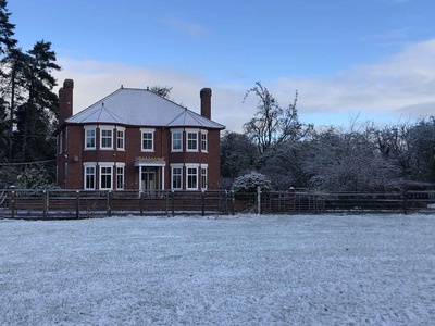 Tirallen, Carmarthenshire