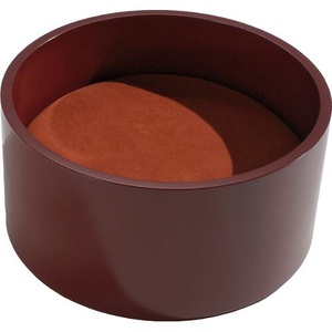Tube Bed Chocolate