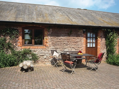 Hay Cottage, Herefordshire