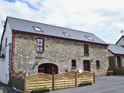 The Stables, Ceredigion