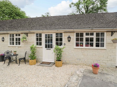 Well Cottage, Wiltshire