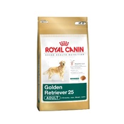 Royal Canin - Golden Retriever 25 Dog Food