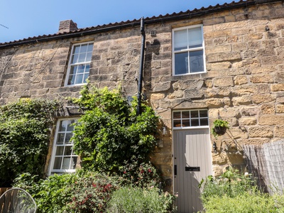 Beals Yard, Northumberland