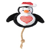 House of Paws - Penguin snowball