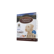 Judge's Choice - 10 x Complete Wet Dog Food - Adult Turkey & Brown Rice