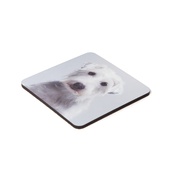 PetsPyjamas - Personalised Coaster