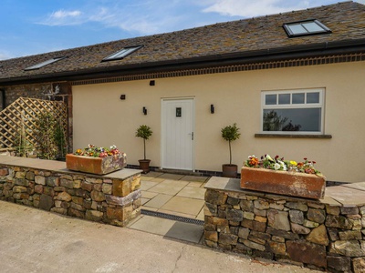 Fern Cottage, Staffordshire