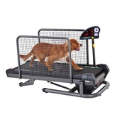 FitFurLife - Small Treadmill for Dogs