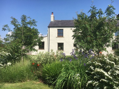 1 Leesrigg Cottages, Cumbria