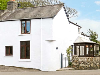 Corner Cottage, Vale of Glamorgan