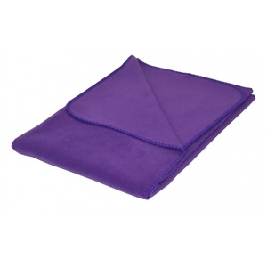 Snuggle Blanket - Purple