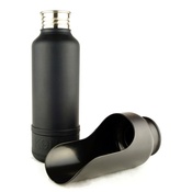 H204K9 - K9 Unit Water Bottle 25oz Shadow Black
