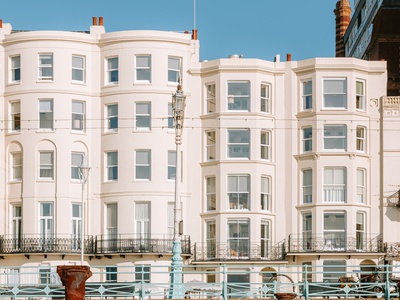 No. 124 by GuestHouse, Brighton, East Sussex