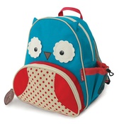 ZooHood - Back Pack - Owl
