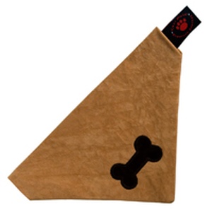 Bones Slip on bandana