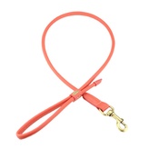 Clementine est. Dogs - Sitwell Tubular Dog Lead – Geranio