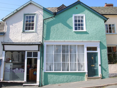 21 High Street, Shropshire