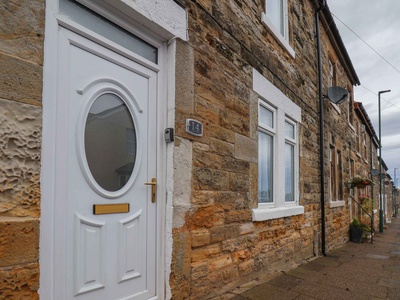 Stonerow Cottage, North Yorkshire