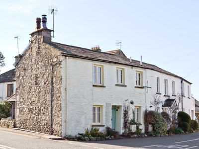 Tyee Cottage, Cumbria