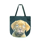 DekumDekum - Brooke the Dogue De Bordeaux Dog Bag