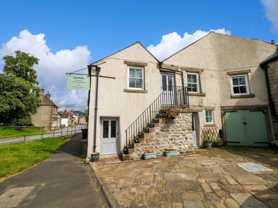 Lyndale Cottage, Derbyshire