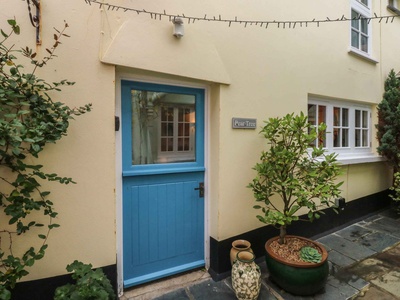 Pear Tree Cottage, Devon