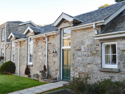 Retreat Cottage, Cornwall, St Columb Major
