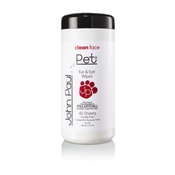 John Paul Pet - Ear and Eye Wipes