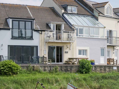 Lazey Cottage, Cumbria