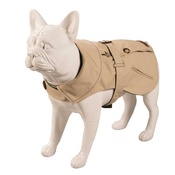 Baker & Bray - Kensington Dog Trench Coat – Stone & Forest