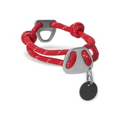 Ruffwear - Knot-a-Collar - Red Currant