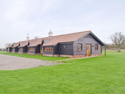 Dairy Cottage, Essex