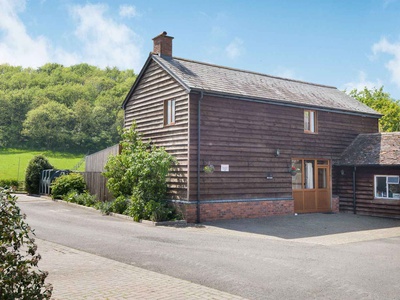 Owl Barn, Herefordshire