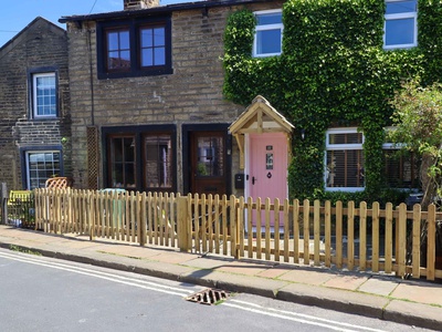 Emily Cottage, South Yorkshire