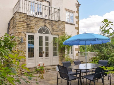 The Farmhouse - West Wing, North Yorkshire, Great Edstone