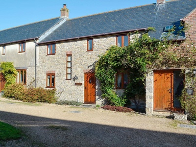 Carters Cottage, Dorset