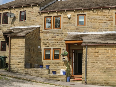 Bwythn Penfro, South Yorkshire
