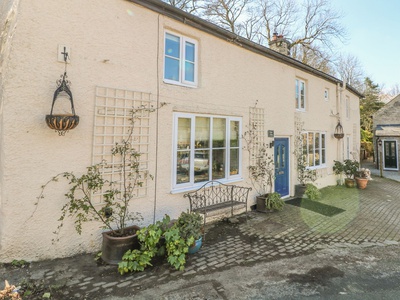 Little Bargate, Derbyshire