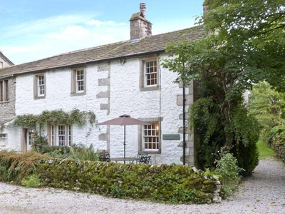Tennant Cottage, North Yorkshire