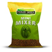 Fold Hill - Fold Hill Mini-Mixer 15kg