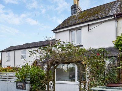 Kestrel Cottage, Devon