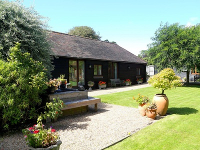 Ivy Cottage, Sussex
