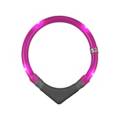 Leuchtie - Leuchtie Plus LED Collar - Pink