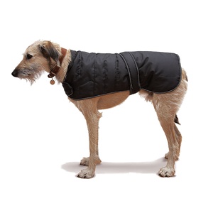 Waterproof Harness Dog Coat