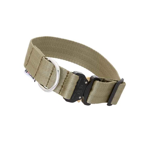 K9 crew collar Clearance