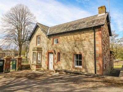 South Lodge, Cumbria