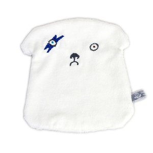Medroolie Face Wipe/Puppet